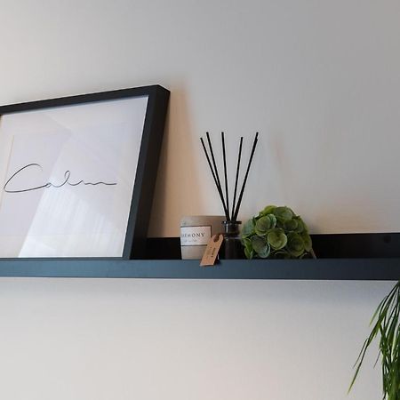 Luxury Apartment In Prime Location Прага Екстериор снимка